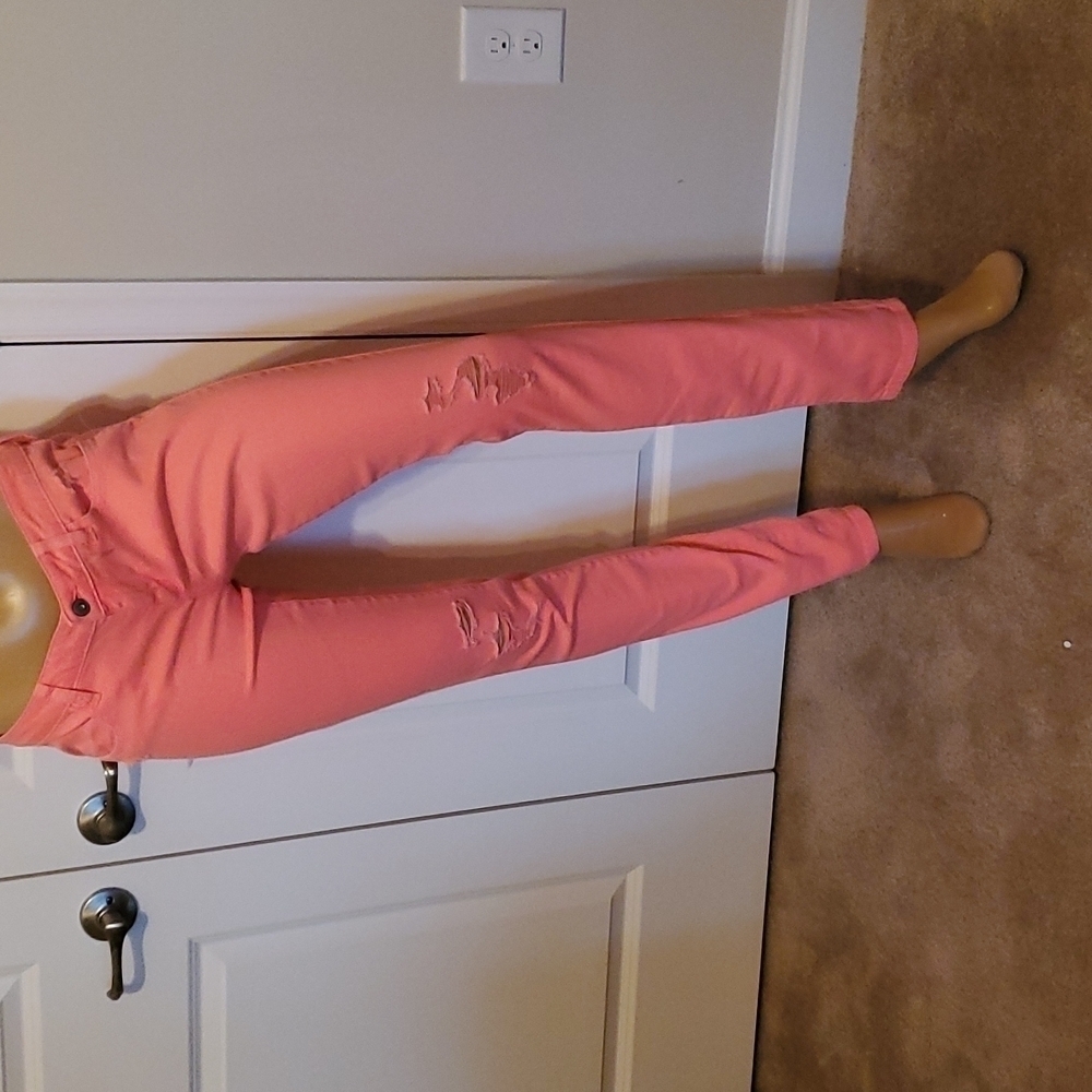 Arizona  Junior Jeans Size 9, 5/$50
